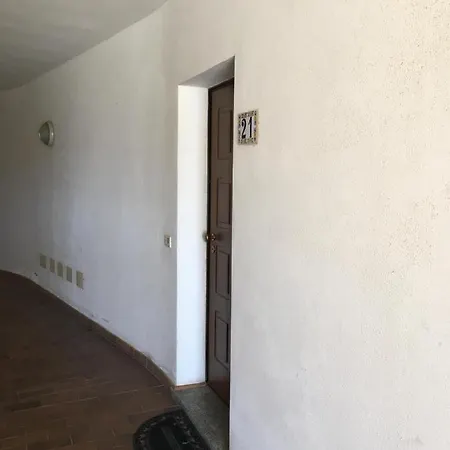 Apartamento Casa Del Relax *