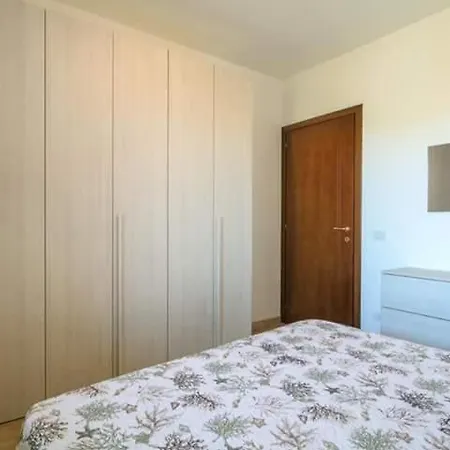 Casa Del Relax Apartment Olbia