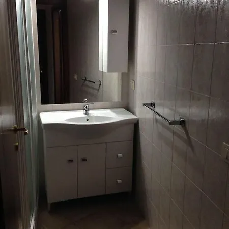 Casa Del Relax Apartamento Olbia