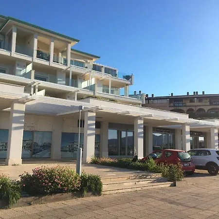 Apartamento Casa Del Relax *