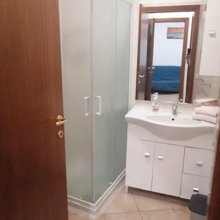 Casa Del Relax Olbia