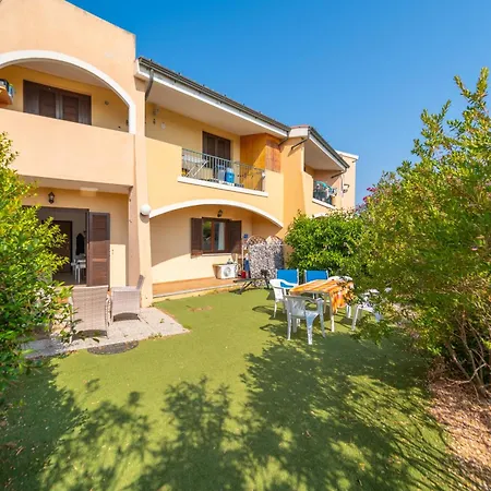 Casa Del Relax Apartamento Olbia
