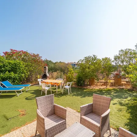 Apartment Casa Del Relax Olbia