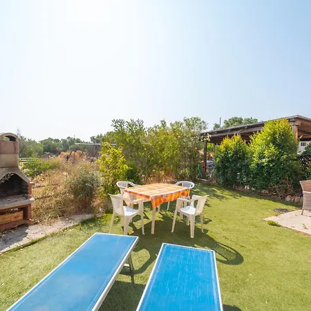 Casa Del Relax * Olbia