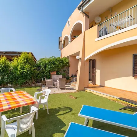 Casa Del Relax Apartment