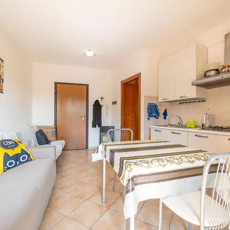 Apartment Casa Del Relax