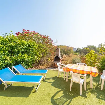 Casa Del Relax Apartment *