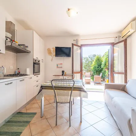Casa Del Relax Apartment Olbia