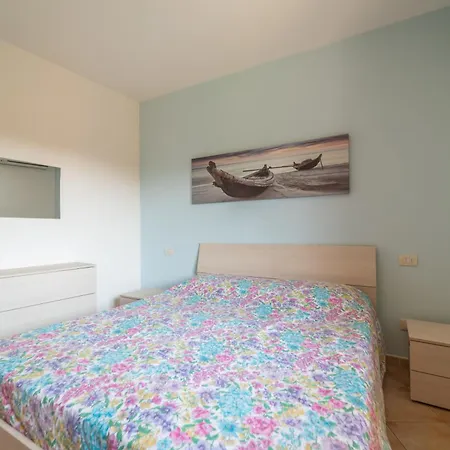 Apartamento Casa Del Relax