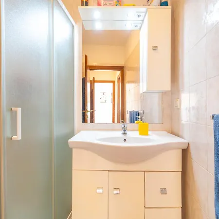 Casa Del Relax Apartment *