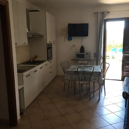 Casa Del Relax Olbia