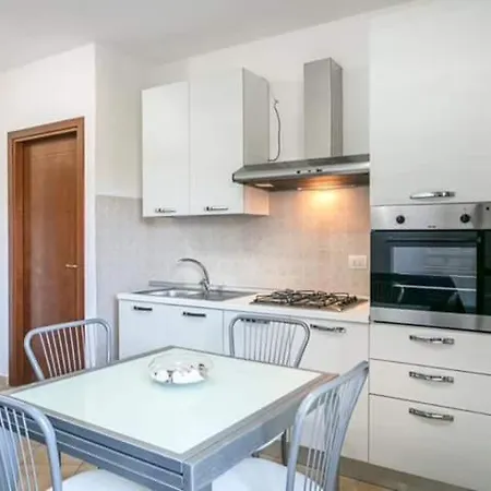 Casa Del Relax *