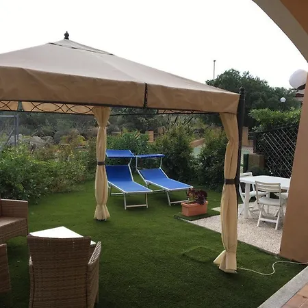 Casa Del Relax Olbia