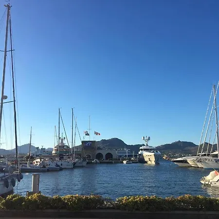 Casa Del Relax * Olbia