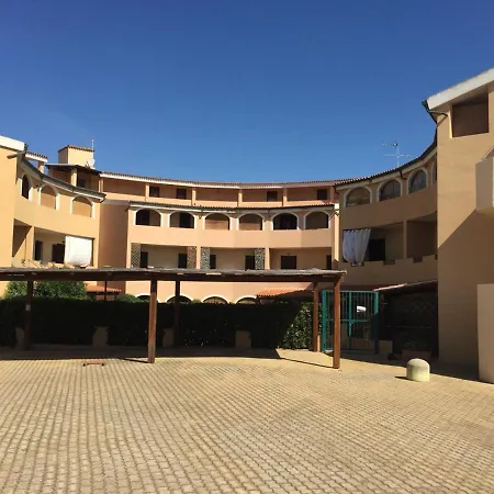 Casa Del Relax Apartment Olbia