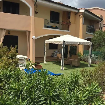 Apartment Casa Del Relax