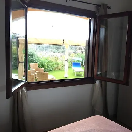 Casa Del Relax