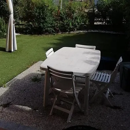 Casa Del Relax