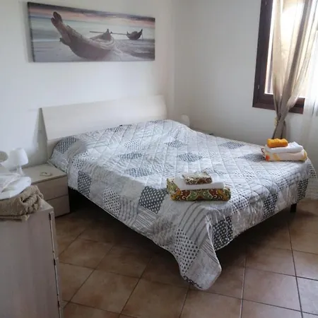 Apartment Casa Del Relax