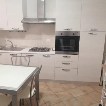 Casa Del Relax Apartman *