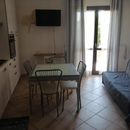 Casa Del Relax Olbia