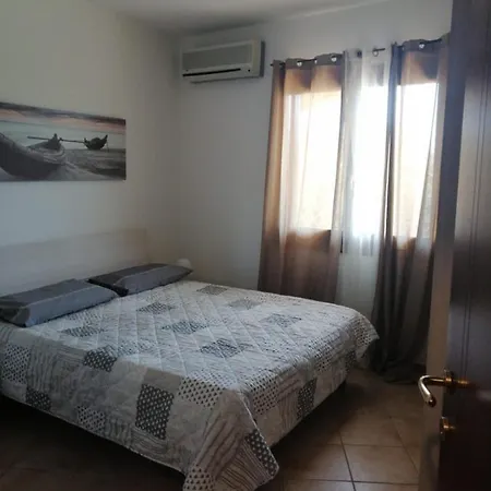 Casa Del Relax Apartment