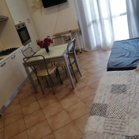 Casa Del Relax Apartment