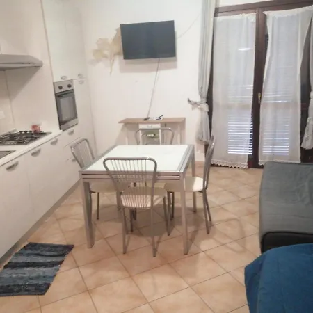 Casa Del Relax Apartment Olbia