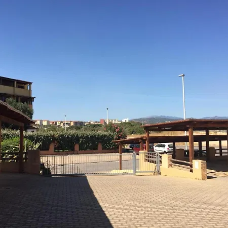 Casa Del Relax Olbia