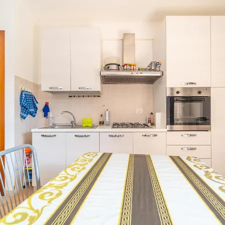 Apartamento Casa Del Relax *