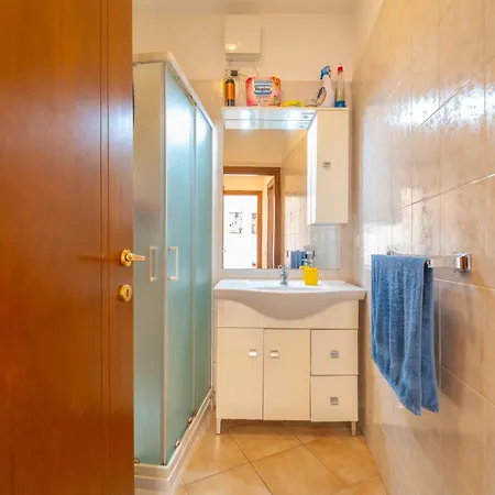 Casa Del Relax Apartman Olbia
